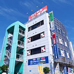 新浦安シンボルロード店