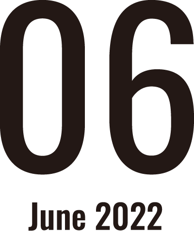 2022年6月